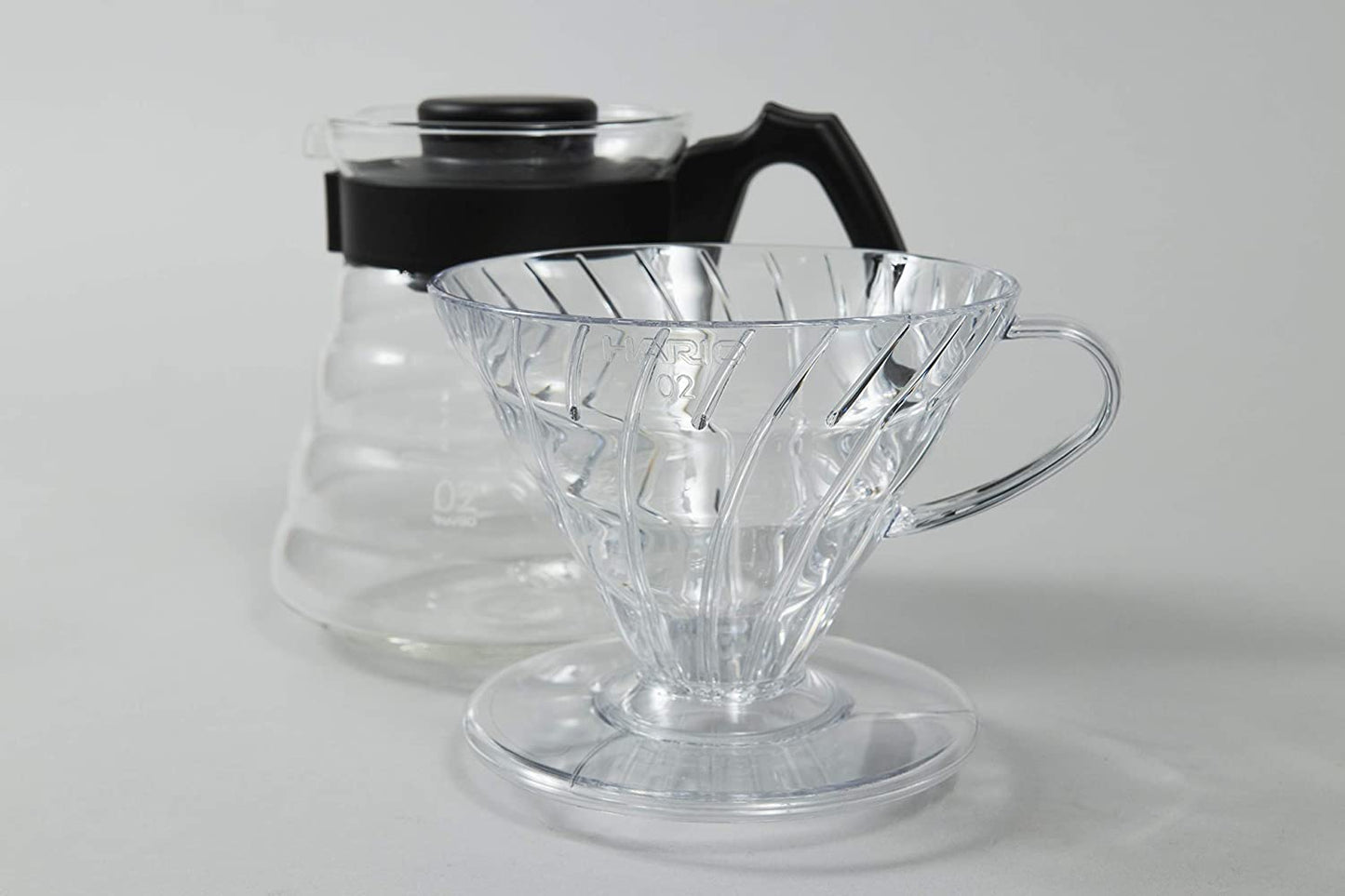 V60 Pour Over Coffee Starter Set