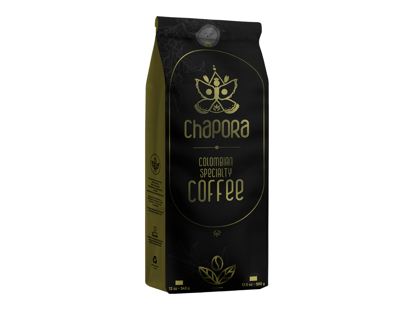 GEISHA SPECIAL COFFEE ORIGIN EJE CAFETERO